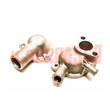 CONTENITORE + COPERCHIO TERMOSTATO FIAT 850 SPECIAL COUPE SPIDER T 900 T PULMINO