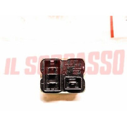 RELE INTERMETTITORE TERGICRISTALLO AUTOBIANCHI A112 + ABARTH ORIGINALE