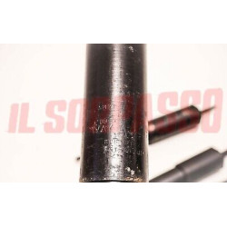 AMMORTIZZATORI SOSPENSIONI ANTERIORI + POSTERIORI FIAT 500 D F L R GIARD 126 