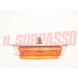 FANALINO FRECCIA LATERALE INNOCENTI SPIDER ORIGINALE CARELLO