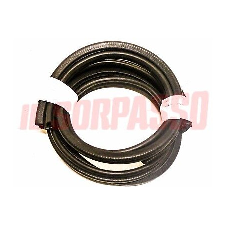 GUARNIZIONI VETRI LATERALI APRIBILI VOLETTI AUTOBIANCHI A112 + ABARTH