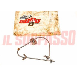 MACCHINETTA ALZAVETRO PORTA POSTERIORE SINISTRA FIAT 128  5 PORTE