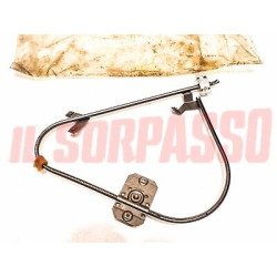 MACCHINETTA ALZAVETRO PORTA POSTERIORE SINISTRA FIAT 128  5 PORTE