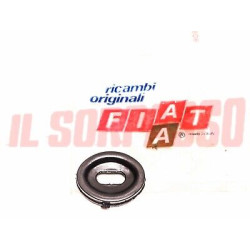 GOMMINO GUARNIZIONE ASTA LEVA FRENO A MANO AUTOBIANCHI A112 + ABARTH ORIGINALE