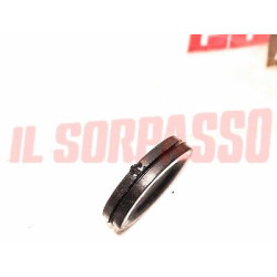 GOMMINO GUARNIZIONE ASTA LEVA FRENO A MANO AUTOBIANCHI A112 + ABARTH ORIGINALE