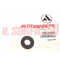 GOMMINO TELAIO DEFLETTORE AUTOBIANCHI A112 + ABARTH ORIGINALE