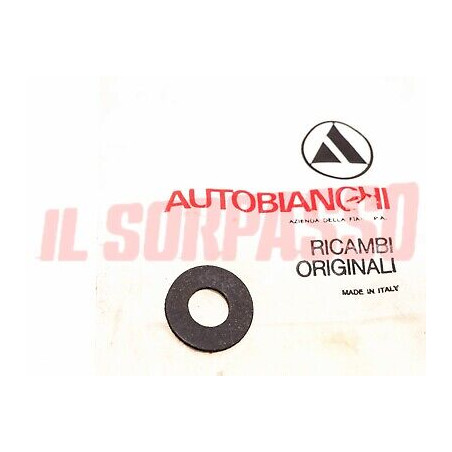 GOMMINO TELAIO DEFLETTORE AUTOBIANCHI A112 + ABARTH ORIGINALE