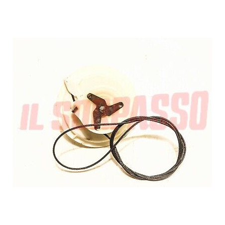 MECCANISMO CORDA MACCHINETTA ALZAVETRO PORTE POSTERIORI A.R ALFETTA 1600 1800 2S