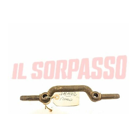 PERNO SUPERIORE TRAPEZIO SOSPENSIONE POSTERIORE AUTOBIANCHI A112 + ABARTH