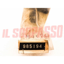 ANELLO GOMMINO ISOLANTE TUBO BENZINA PRIMULA 1 SERIE ORIGINALE