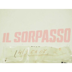GUARNIZIONE SUPERIORE INFERIORE RADIATORE FIAT 124 127 128 A111 A112 ORIGINALE