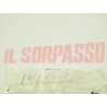 GUARNIZIONE SUPERIORE INFERIORE RADIATORE FIAT 124 127 128 A111 A112 ORIGINALE