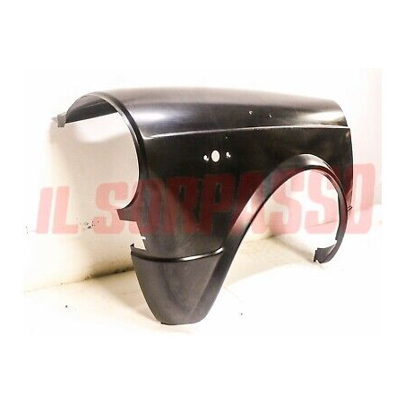 PARAFANGO ANTERIORE SINISTRO AUTOBIANCHI A112 1 2 3 SERIE ABARTH