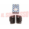 FANALI FARI POSTERIORI DESTRO SINISTRO FIAT 126 BIS ORIGINALI