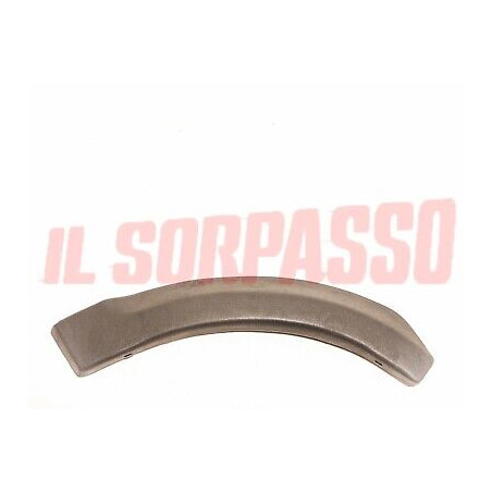 MODANATURA PARAFANGO POSTERIORE SINISTRO FIAT RITMO ORIGINALE 4472827