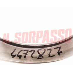 MODANATURA PARAFANGO POSTERIORE SINISTRO FIAT RITMO ORIGINALE 4472827