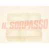 PLASTICHE FANALINI ANTERIORI FIAT 128 COUPE 3P 131 ORIGINALI ALTISSIMO