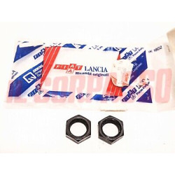 DADI TERGI TERGICRISTALLI FIAT 126 ORIGINALI 16110780