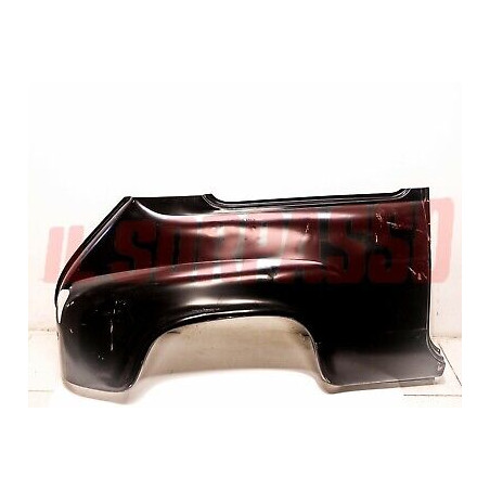 PARAFANGO FIANCO POSTERIORE DESTRO FIAT 600 D E FANALONA