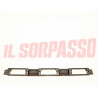 SUPPORTO CORNICE LUCI FANALINI TARGA DUETTO AERODINAMICO 