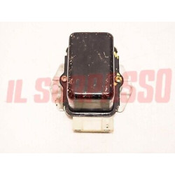  REGOLATORE TENSIONE RC212B FIAT 850 BERLINA SPECIAL 124 132 238 125 DINO 