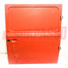 PORTA LATERALE DESTRA SCORREVOLE FIAT 900 E FURGONE ORIGINALE