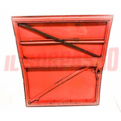 PORTA LATERALE DESTRA SCORREVOLE FIAT 900 E FURGONE ORIGINALE