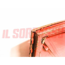 PORTA LATERALE DESTRA SCORREVOLE FIAT 900 E FURGONE ORIGINALE