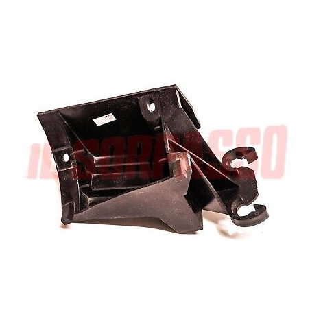 SUPPORTO VASCHETTA TERGICRISTALLO ACQUA FIAT 127 ORIGINALE 4348105