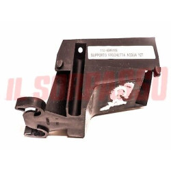 SUPPORTO VASCHETTA TERGICRISTALLO ACQUA FIAT 127 ORIGINALE 4348105
