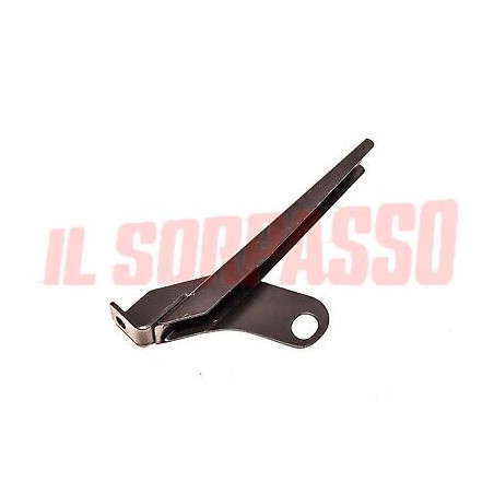 STAFFA PARAURTI ANTERIORE FIAT 127 L CL ORIGINALE