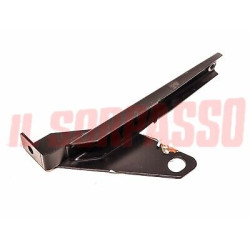 STAFFA PARAURTI POSTERIORE DESTRA FIAT 127 3 SERIE ORIGINALE