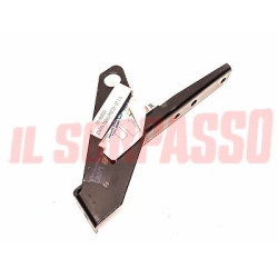 STAFFA PARAURTI POSTERIORE DESTRA FIAT 127 3 SERIE ORIGINALE