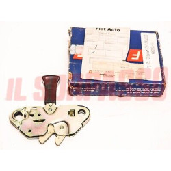 SERRATURA CHIUSURA COFANO ANTERIORE FIAT 127 D ORIGINALE