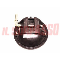 MANIGLIA ESTERNA PORTA POSTERIORE SINISTRA ACCIAIO FIAT RITMO 