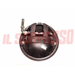 MANIGLIA ESTERNA PORTA POSTERIORE SINISTRA CON BORDO ORO FIAT RITMO 