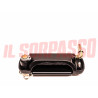 MANIGLIA APRIPORTA DESTRA FIAT 126 BIS ORIGINALE 