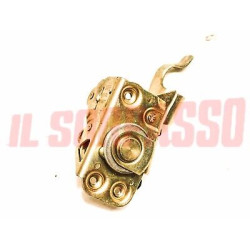 SERRATURA PORTA ANTERIORE DESTRA FIAT 124 SPECIAL - 125 BERLINA SPECIAL