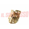 SERRATURA PORTA POSTERIORE DESTRA FIAT 124 SPECIAL - 125 BERLINA SPECIAL