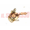 SERRATURA PORTA SINISTRA FIAT 124 COUPE SPORT ORIGINALE 
