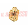 SERRATURA PORTA ANTERIORE DESTRA FIAT 600 T 850 T FAMILIARE ORIGINALE