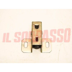 SCONTRO CHIUSURA COFANO POSTERIORE FIAT 128 COUPE S SL 3 PORTE 1 SERIE