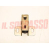 SCONTRO CHIUSURA COFANO POSTERIORE FIAT 128 COUPE S SL 3 PORTE 1 SERIE
