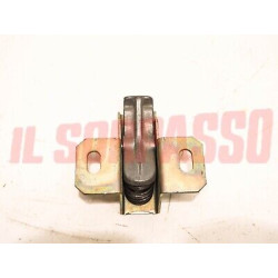 SCONTRO CHIUSURA COFANO POSTERIORE FIAT 128 COUPE S SL 3 PORTE 1 SERIE