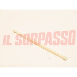 ASTA SICUREZZA SICURA RINVIO SERRATURA PORTA FIAT 127 ORIGINALE