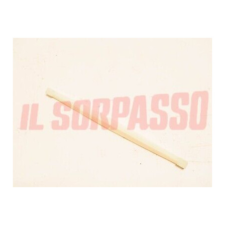 ASTA SICUREZZA SICURA RINVIO SERRATURA PORTA FIAT 127 ORIGINALE