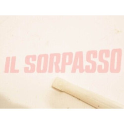 ASTA SICUREZZA SICURA RINVIO SERRATURA PORTA FIAT 127 ORIGINALE