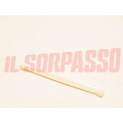 ASTA SICUREZZA SICURA RINVIO SERRATURA PORTA FIAT 128 ORIGINALE