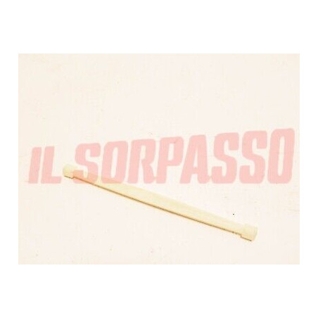 ASTA SICUREZZA SICURA RINVIO SERRATURA PORTA FIAT 128 ORIGINALE