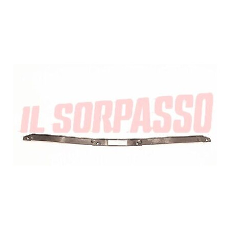 MODANATURA SOTTORIVESTIMENTO ANTERIORE FIAT 127 ORIGINALE